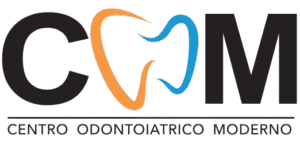 Logo Centro Odontoiatrico Moderno