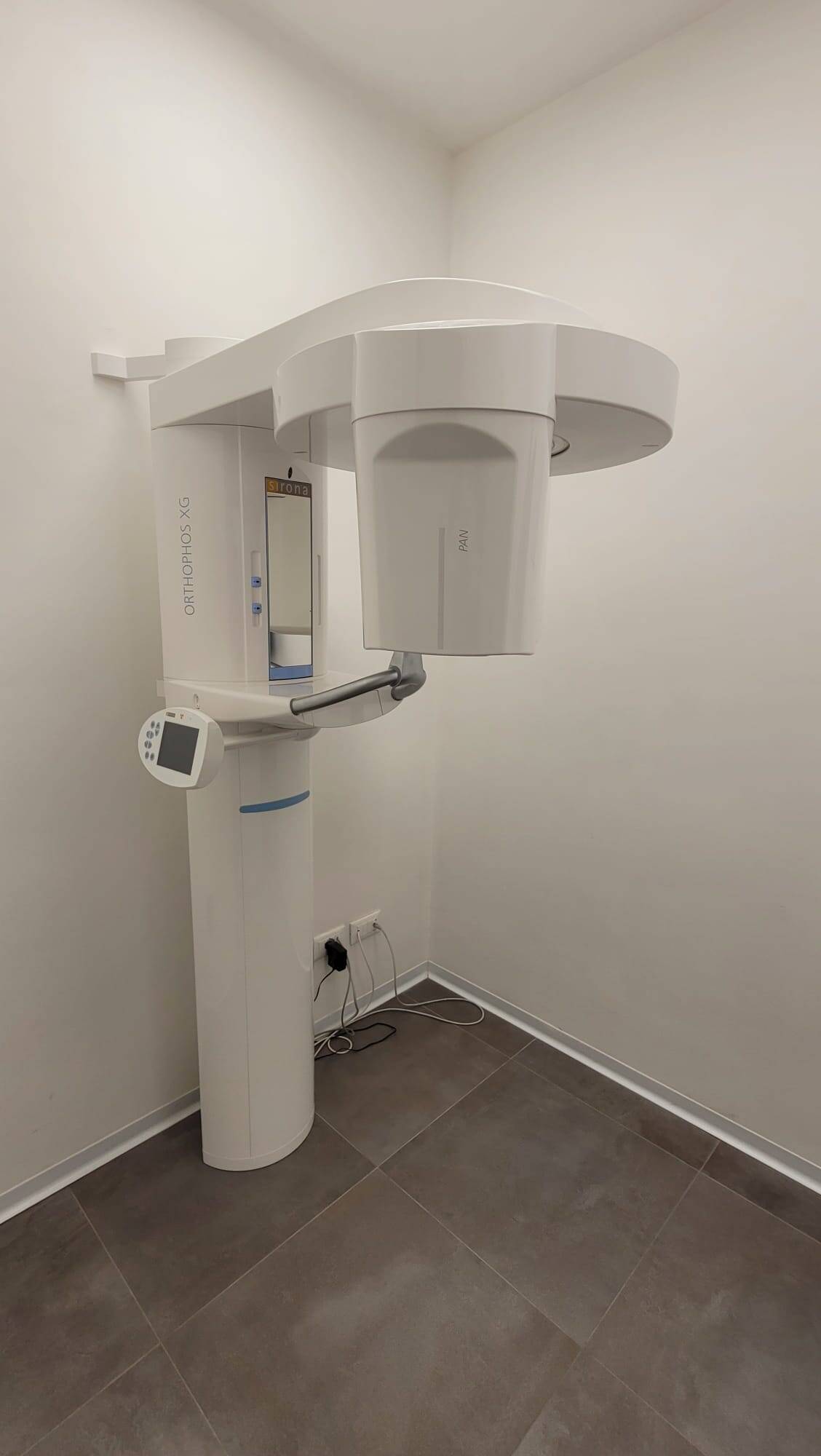 radiografie panoramiche tac cone beam dei mascellari