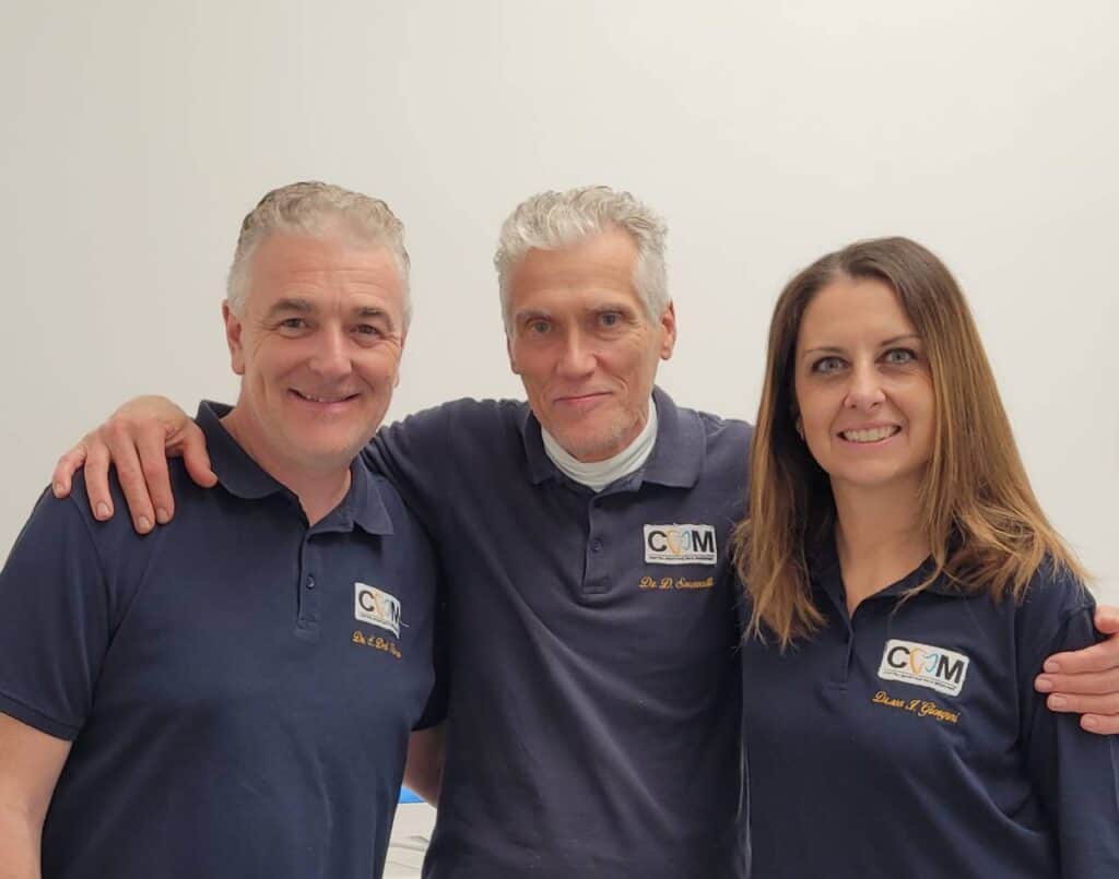 dentisti centro odontoiatrico moderno